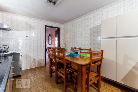 Casa à venda com 200m², 3 quartos e 1 vagaCozinha
