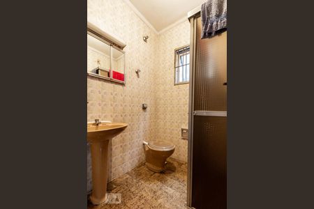 Lavabo de casa à venda com 3 quartos, 200m² em Indianópolis, São Paulo