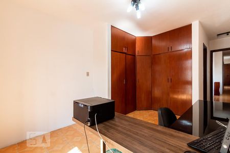 Suite de casa à venda com 3 quartos, 200m² em Indianópolis, São Paulo