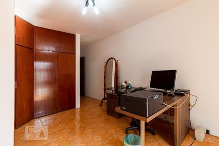 Suite de casa à venda com 3 quartos, 200m² em Indianópolis, São Paulo