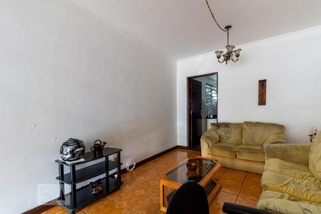 Sala de casa à venda com 3 quartos, 200m² em Indianópolis, São Paulo