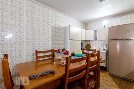 Casa à venda com 200m², 3 quartos e 1 vagaCozinha