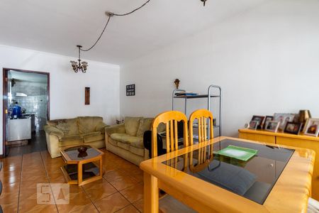 Sala de casa à venda com 3 quartos, 200m² em Indianópolis, São Paulo