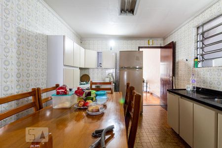 Casa à venda com 200m², 3 quartos e 1 vagaCozinha