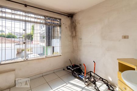 Casa à venda com 200m², 3 quartos e 1 vagaQuarto Serviço