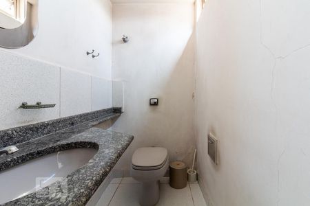 Casa à venda com 200m², 3 quartos e 1 vagaBanheiro de Serviço