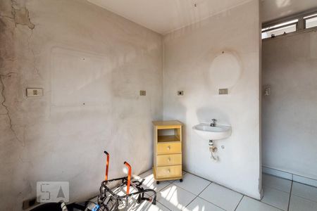 Casa à venda com 200m², 3 quartos e 1 vagaQuarto de Serviço