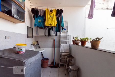 Casa à venda com 200m², 3 quartos e 1 vagaÁrea de Serviço