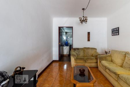 Sala de casa à venda com 3 quartos, 200m² em Indianópolis, São Paulo
