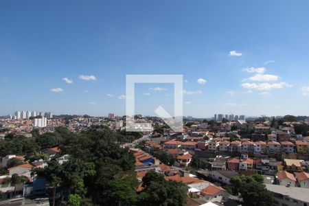 Dormitório 1 - vista de apartamento para alugar com 2 quartos, 41m² em Jardim Celeste, São Paulo