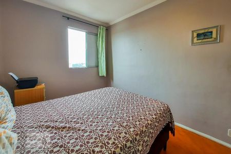 Quarto 1 de apartamento à venda com 2 quartos, 58m² em Centro, Diadema