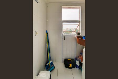 Apartamento à venda com 58m², 2 quartos e 1 vagaÁrea de Serviço