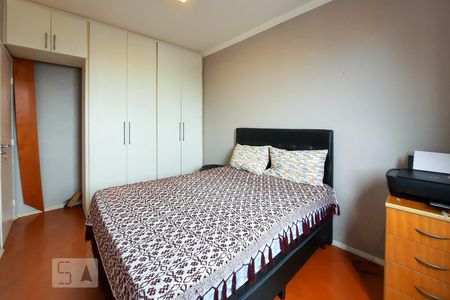 Quarto 1 de apartamento à venda com 2 quartos, 58m² em Centro, Diadema