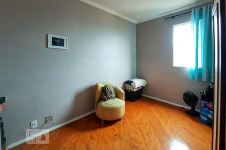 Apartamento à venda com 58m², 2 quartos e 1 vagaQuarto 2