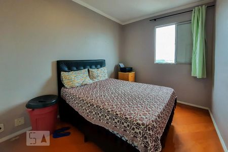 Quarto 1 de apartamento à venda com 2 quartos, 58m² em Centro, Diadema