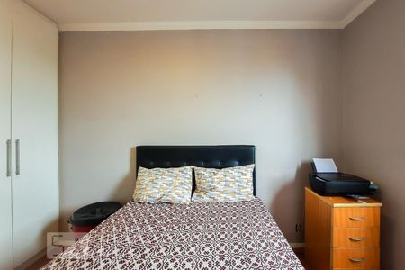 Quarto 1 de apartamento à venda com 2 quartos, 58m² em Centro, Diadema