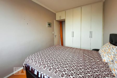 Quarto 1 de apartamento à venda com 2 quartos, 58m² em Centro, Diadema
