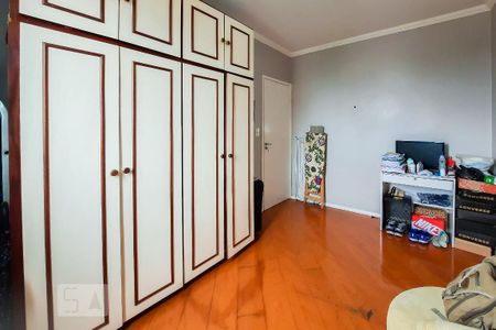 Apartamento à venda com 58m², 2 quartos e 1 vagaQuarto 2