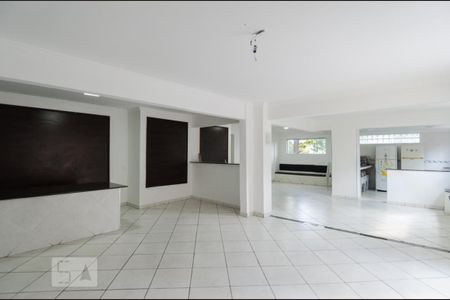 Apartamento à venda com 58m², 2 quartos e 1 vagaÁrea Comum