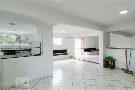 Apartamento à venda com 58m², 2 quartos e 1 vagaÁrea Comum