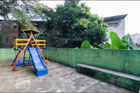 Apartamento à venda com 58m², 2 quartos e 1 vagaÁrea Comum