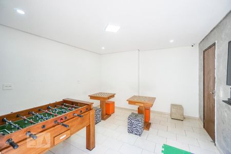 Apartamento à venda com 70m², 3 quartos e 2 vagasSalão de festas