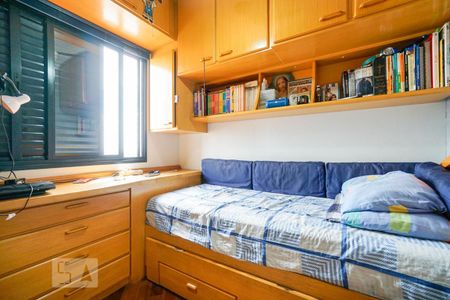 Apartamento à venda com 70m², 3 quartos e 2 vagasQuarto 01