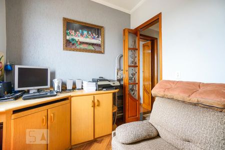 Apartamento à venda com 70m², 3 quartos e 2 vagasQuarto 02