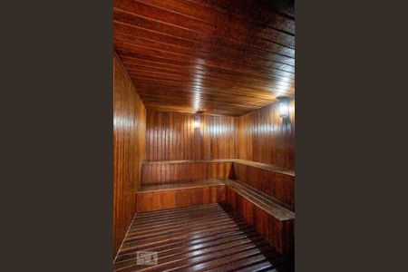 Apartamento à venda com 70m², 3 quartos e 2 vagasSauna