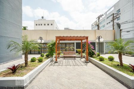 Apartamento à venda com 70m², 3 quartos e 2 vagasÁrea de convivência