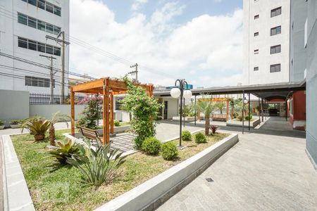 Apartamento à venda com 70m², 3 quartos e 2 vagasÁrea de convivência