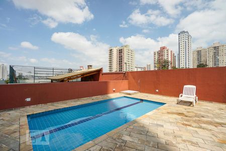Apartamento à venda com 70m², 3 quartos e 2 vagasPiscina