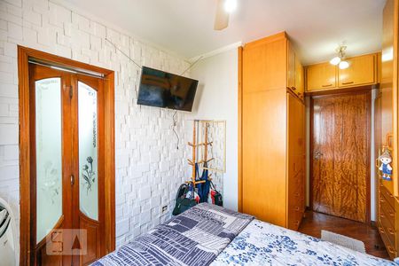 Apartamento à venda com 70m², 3 quartos e 2 vagasSuíte 01