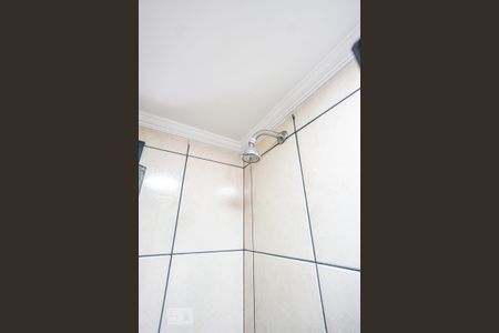 Apartamento à venda com 70m², 3 quartos e 2 vagasChuveiro