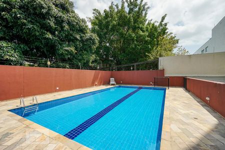 Apartamento à venda com 70m², 3 quartos e 2 vagasPiscina