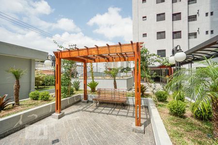 Apartamento à venda com 70m², 3 quartos e 2 vagasÁrea de convivência