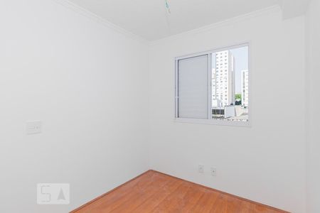 QUARTO 1 de apartamento para alugar com 2 quartos, 42m² em Bom Retiro, São Paulo