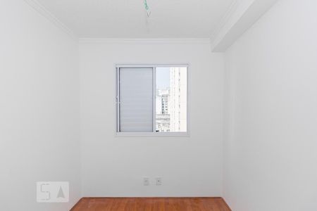 QUARTO 1 de apartamento para alugar com 2 quartos, 42m² em Bom Retiro, São Paulo