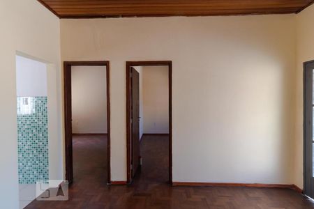 Sala de casa para alugar com 2 quartos, 80m² em Vila Industrial (campinas), Campinas