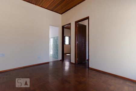 Sala de casa para alugar com 2 quartos, 80m² em Vila Industrial (campinas), Campinas