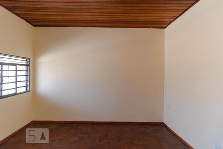 Sala de casa para alugar com 2 quartos, 80m² em Vila Industrial (campinas), Campinas
