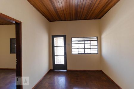 Sala de casa para alugar com 2 quartos, 80m² em Vila Industrial (campinas), Campinas