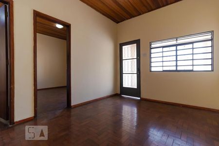 Sala de casa para alugar com 2 quartos, 80m² em Vila Industrial (campinas), Campinas