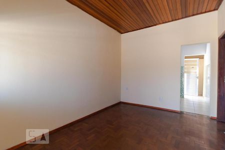 Sala de casa para alugar com 2 quartos, 80m² em Vila Industrial (campinas), Campinas
