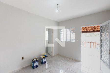 Sala de casa para alugar com 1 quarto, 60m² em Vila Industrial (campinas), Campinas