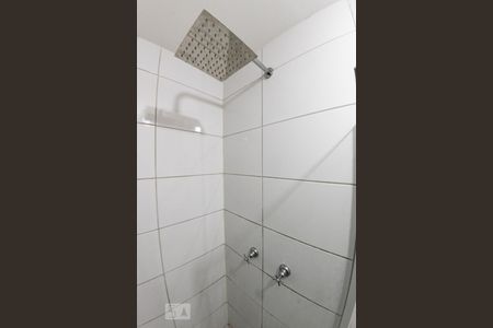 Banheiro de apartamento à venda com 2 quartos, 41m² em Vila Ema, São Paulo