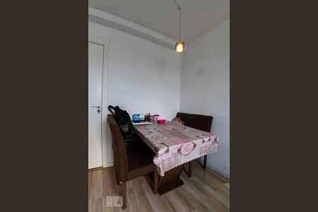 Sala de apartamento à venda com 2 quartos, 41m² em Vila Ema, São Paulo