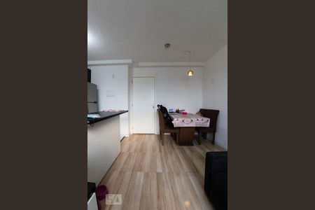 Sala de apartamento à venda com 2 quartos, 41m² em Vila Ema, São Paulo