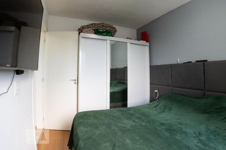 Quarto  de apartamento à venda com 2 quartos, 41m² em Vila Ema, São Paulo
