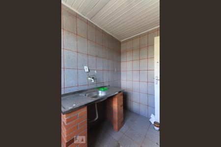 Casa à venda com 170m², 3 quartos e 5 vagas Casa à venda com 170m², 3 quartos e 5 vagasCozinha